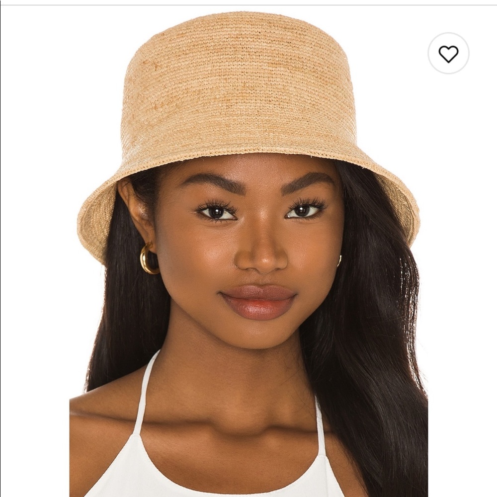 Lack of Color Inca Bucket Hat S